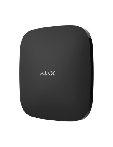 CARCASA PARA PANEL - AJ-HUB-B, AJ-HUBPLUS-B, AJ-HUB2-B, AJ-HUB2-4G-B - AJ-HUB2PLUS-B, AJ-REX-B Y AJ-REX2-B - INSTALACIÓN SENCILL