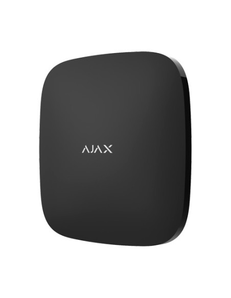 CARCASA PARA PANEL - AJ-HUB-B, AJ-HUBPLUS-B, AJ-HUB2-B, AJ-HUB2-4G-B - AJ-HUB2PLUS-B, AJ-REX-B Y AJ-REX2-B - INSTALACIÓN SENCILL