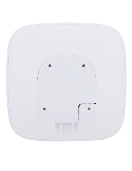 CENTRAL DE ALARMA PROFESIONAL - GRADO 2 - COMUNICACIÓN ETHERNET Y DUAL SIM 4G  - INALÁMBRICO 868 MHZ JEWELLER Y WINGS - HASTA 10