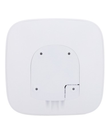 CENTRAL DE ALARMA PROFESIONAL - GRADO 2 - COMUNICACIÓN ETHERNET Y DUAL SIM GPRS - INALÁMBRICO 868 MHZ JEWELLER Y WINGS - HASTA 1