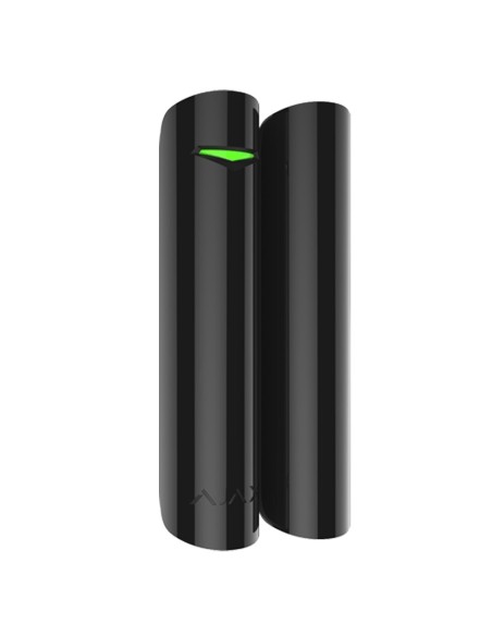 KIT DE ALARMA PROFESIONAL - CERTIFICADO GRADO 2 - COMUNICACIÓN ETHERNET Y GPRS - INALÁMBRICO 868 MHZ JEWELLER - HASTA 100 ENTRAD