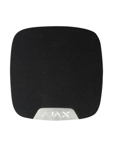 KIT DE ALARMA PROFESIONAL - CERTIFICADO GRADO 2 - COMUNICACIÓN ETHERNET Y GPRS - INALÁMBRICO 868 MHZ JEWELLER - HASTA 100 DISPOS