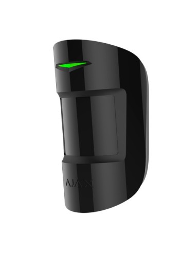 CARCASA PARA DETECTOR DE MOVIMIENTO - AJ-MOTIONPROTECT-B Y AJ-MOTIONPROTECTPLUS-B - INSTALACIÓN SENCILLA - INCLUYE SMARTBRACKET