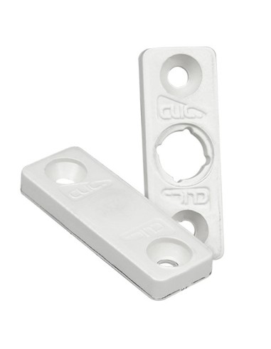 ADAPTADOR TSEC - IMÁN DE NEODIMIO - INSTALACIÓN EN ALUMINIO - COMPATIBLE CON CLR-TW-T-W Y CLR-TW-4C-W - REDUCIDO TAMAÑO