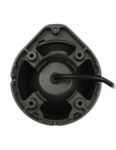CÁMARA DOMO GAMA 1080P ECO - 4 EN 1 (HDTVI / HDCVI / AHD / CVBS) - 1/2.7&QUOT; BRIGATES© 2.1 MPX BG0806 - LENTE 3.6 MM - IR LEDS