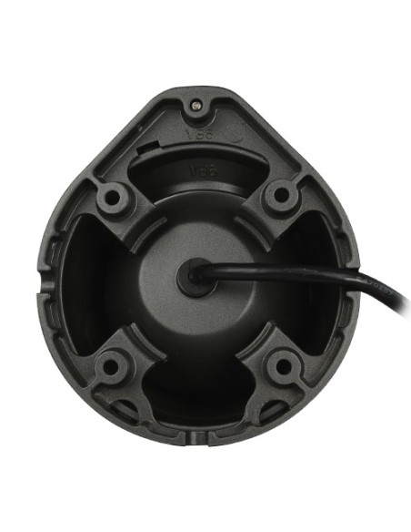 CÁMARA DOMO GAMA 1080P ECO - 4 EN 1 (HDTVI / HDCVI / AHD / CVBS) - 1/2.7&QUOT; BRIGATES© 2.1 MPX BG0806 - LENTE 3.6 MM - IR LEDS