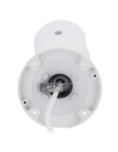 HIKVISION - CÁMARA BULLET IP GAMA VALUE - RESOLUCIÓN 4 MEGAPIXEL (2560X1440) - LENTE VARIFOCAL MOTORIZADA 2.8~12 MM - EXIR IR AL