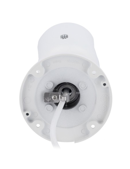 HIKVISION - CÁMARA BULLET IP GAMA VALUE - RESOLUCIÓN 4 MEGAPIXEL (2560X1440) - LENTE VARIFOCAL MOTORIZADA 2.8~12 MM - EXIR IR AL