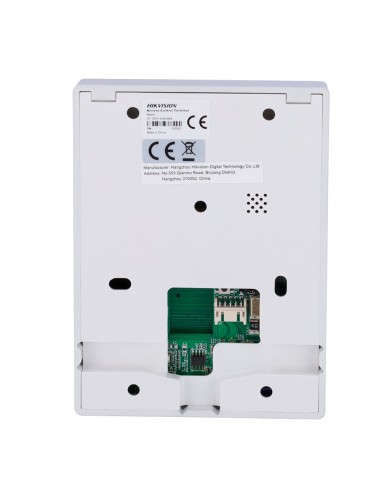 CONTROL DE ACCESO - TARJETA EM Y PIN - 3.000 USUARIOS | 10.000 REGISTROS - TCP/IP - 128 X 64 LCD | CONTROLADORA INTEGRADA - SOFT