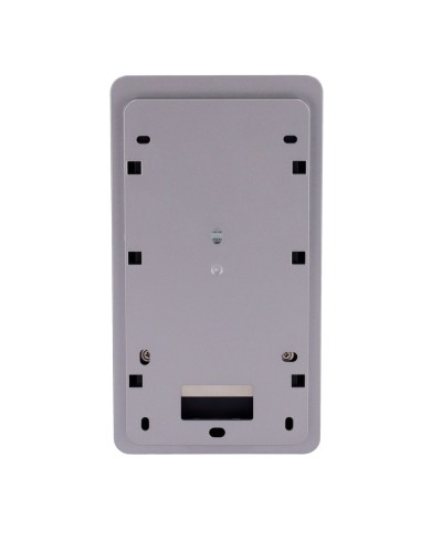 VIDEOPORTERO 2 HILOS ANALÓGICO - CÁMARA 2 MPX | AUDIO BIDIRECCIONAL - 2 RELÉS - PLUG &AMP; PLAY - APTO PARA EXTERIOR IP65 | IK07