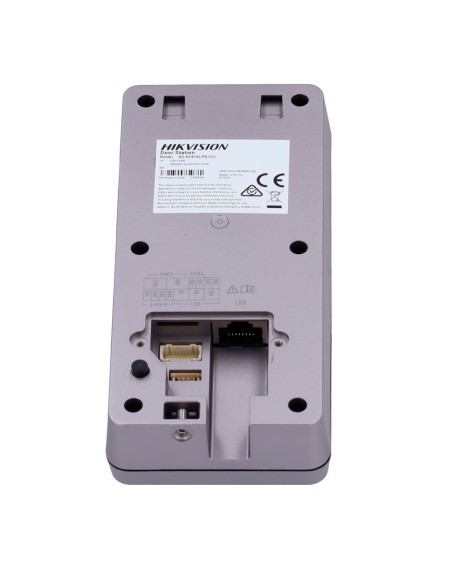 VIDEOPORTERO IP - CÁMARA 2 MPX - AUDIO BIDIRECCIONAL - APP MÓVIL CON O SIN MONITOR - APTO PARA EXTERIOR IP65 - MONTAJE EN SUPERF