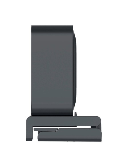 RESOLUCIÓN 2K - DISEÑADO PARA VIDEOCONFERENCIA - AUTOFOCUS - LENTE 3.6MM (81º H) - MICRÓFONO INTEGRADO - PLUG &AMP; PLAY