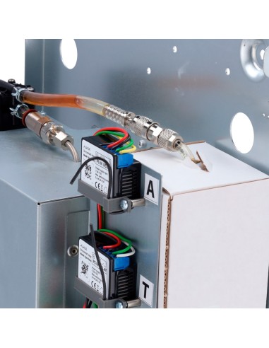 URFOG - RECARGA DE LÍQUIDO DE NIEBLA - 0.75 L - ESPECIAL PARA FPU03ESM400A - RECAMBIO SENCILLO