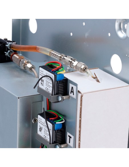 URFOG - RECARGA DE LÍQUIDO DE NIEBLA - 1.0 L - ESPECIAL PARA FPU03ESM800A - RECAMBIO SENCILLO