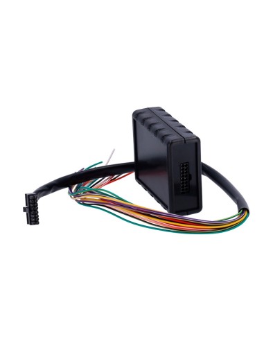 KIT TAPÓN DE SEGURIDAD PARA CAMIONES - DETECTA Y NOTIFICA EL INTENTO DE ROBO DE COMBUSTIBLE  - SISTEMA PARA INTEGRAR CON AJAX -