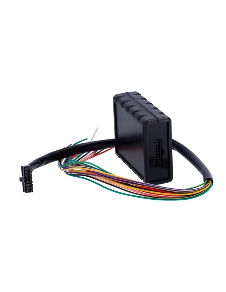 KIT TAPÓN DE SEGURIDAD PARA CAMIONES - DETECTA Y NOTIFICA EL INTENTO DE ROBO DE COMBUSTIBLE  - SISTEMA PARA INTEGRAR CON AJAX -