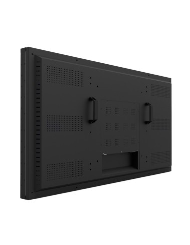 HISENSE FHD VIDEOWALL MONITOR 46" - AUFLÖSUNG 1920X1080 (FULL HD) - RAHMEN 3.5 MM (A-A) - 2XHDMI, 1XDP, 1XDVI, 1XVGA, 1XRS232 -