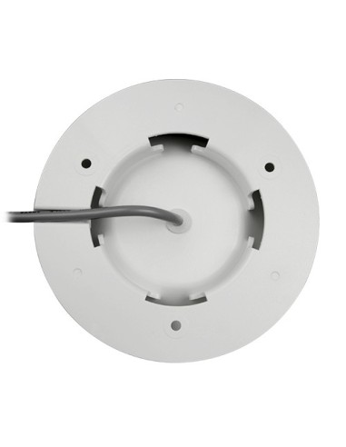 CÁMARA HIKVISION 5MPX PRO - 4 EN 1 (HDTVI / HDCVI / AHD / CVBS) - ULTRA LOW LIGHT - LENTE MOROTIZADA 2.7~13.5 MM - EXIR 2.0 IR L