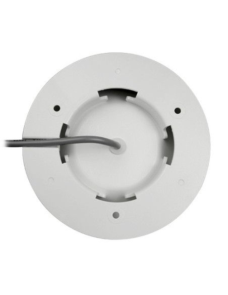 CÁMARA HIKVISION 5MPX PRO - 4 EN 1 (HDTVI / HDCVI / AHD / CVBS) - ULTRA LOW LIGHT - LENTE MOROTIZADA 2.7~13.5 MM - EXIR 2.0 IR L