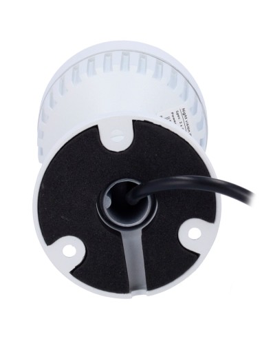 FOCO INFRARROJO DE ALCANCE 50M - ILUMINACIÓN POR LEDS - 60° DE APERTURA - 3 LEDS Ø10 - INCLUYE CÉLULA DE FOTOCONTROL - 100 X 95