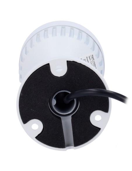 FOCO INFRARROJO DE ALCANCE 50M - ILUMINACIÓN POR LEDS - 60° DE APERTURA - 3 LEDS Ø10 - INCLUYE CÉLULA DE FOTOCONTROL - 100 X 95