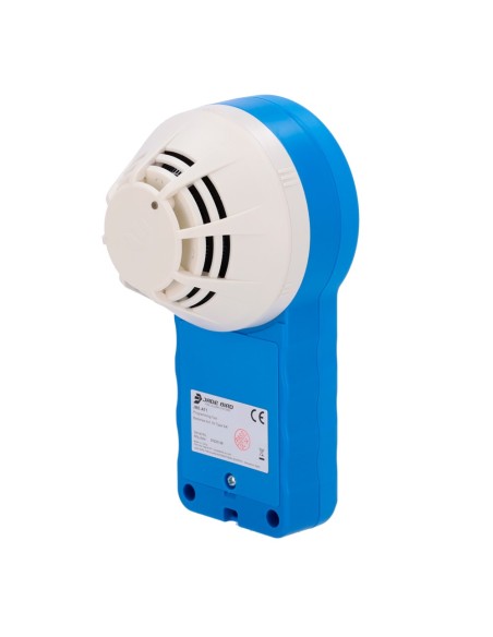 PROGRAMADOR ANALÓGICO JADE BIRD - PANTALLA LCD - PERMITE LECTURA Y ESCRITURA - UI AMIGABLE - FUNCIONES DE DIAGNÓSTICO  - LARGA D