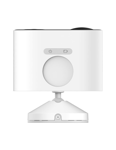 KIT CÁMARA A BATERÍA CELL GO 3MP _x000D_ - WIFI 2.4 GHZ / 5000MAH / PANEL SOLAR 3W_x000D_ - 2.8 MM / IR 7M / EMMC 4GB - AUDIO BI