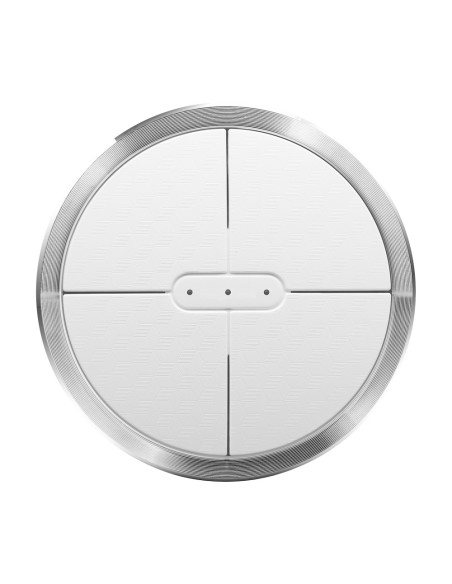 TECLADO INDEPENDIENTE - INALÁMBRICO 868 MHZ - BIDIRECCIONAL - ARMADO, ARMADO PARCIAL Y DESARMADO - ALIMENTACIÓN 4 PILAS CR123 3.