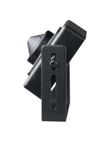 MINICÁMARA CABLEADA - 1/3&QUOT; SONY© SUPER HAD CCD II - RESOLUCIÓN 600 LÍNEAS - SOPORTE INCORPORADO - 0.3 LUX / F2.0 - LENTE 3.