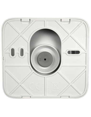 DETECTOR POR RADAR TSEC APTO PARA EXTERIOR - ÚLTIMA TECNOLOGÍA EN INTRUSIÓN - REDUCCIÓN DE FALSAS ALARMAS AL MÍNIMO - ALTAMENTE