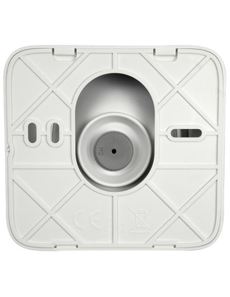 DETECTOR POR RADAR TSEC APTO PARA EXTERIOR - ÚLTIMA TECNOLOGÍA EN INTRUSIÓN - REDUCCIÓN DE FALSAS ALARMAS AL MÍNIMO - ALTAMENTE