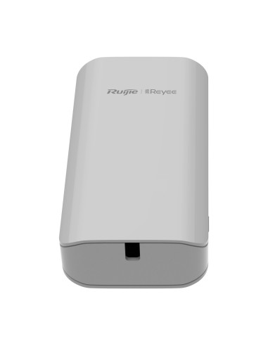 REYEE - ENLACE INALÁMBRICO DE HASTA 500M - FRECUENCIA 2,400 GHZ  2,483 GHZ - BASADO EN 802.11 B/G/N - IP55, APTO PARA EXTERIORES