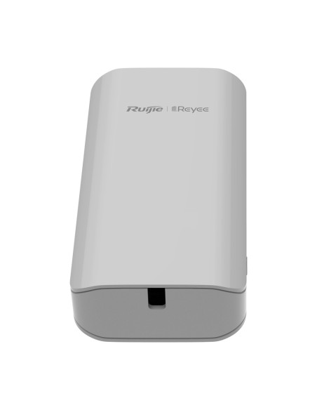 REYEE - ENLACE INALÁMBRICO DE HASTA 500M - FRECUENCIA 2,400 GHZ  2,483 GHZ - BASADO EN 802.11 B/G/N - IP55, APTO PARA EXTERIORES