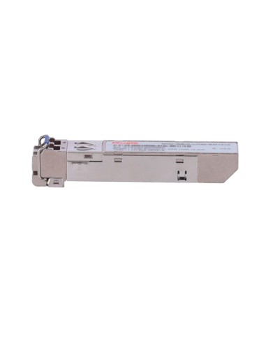 RUIJIE MÓDULO TRANSCEPTOR SFP - LONGITUD DE ONDA 1310 NM - FIBRA MONOMODO - CONECTOR LC UPC DÚPLEX - MÁXIMA DISTANCIA 40 KM - 1.