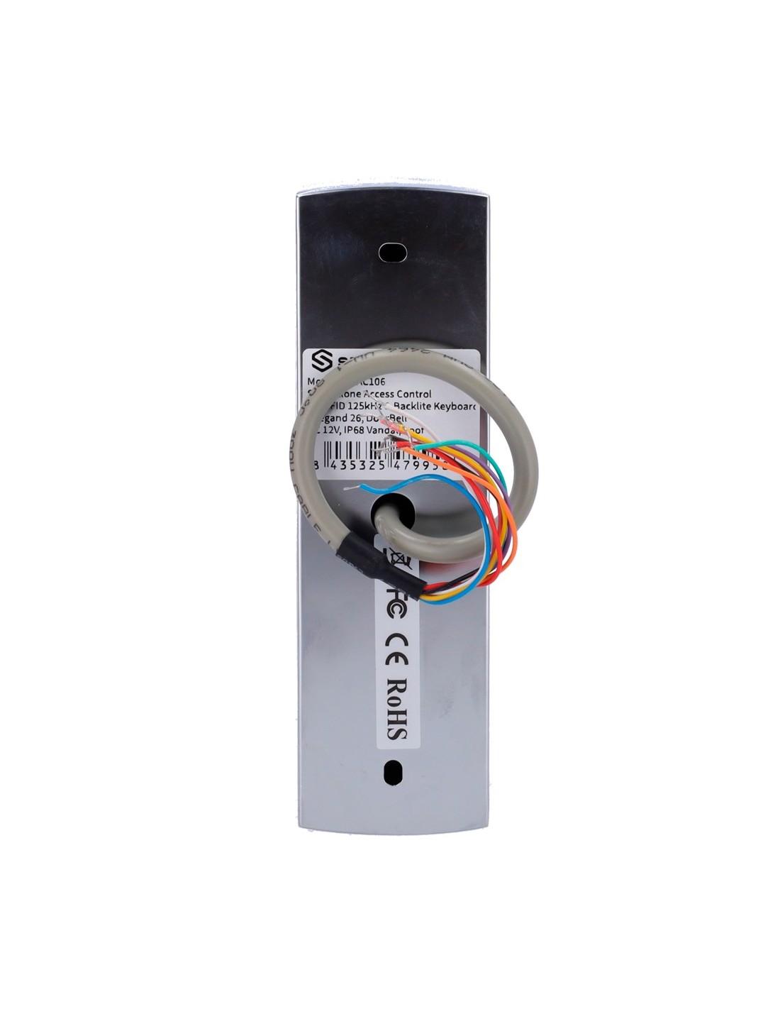 Dispenser Latte In Polvere 410ml - Portatile Con Cucchiaio E Raschietto Per Viaggi