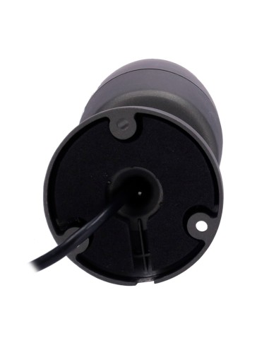 CÁMARA BULLET GAMA ECO - SALIDA 4 EN 1 / RESOLUCIÓN 3K (2880X1620)  - 1/3&QUOT; CMOS 3K (5MPX 16:9) - LENTE 3.6 MM - IR MATRIX L