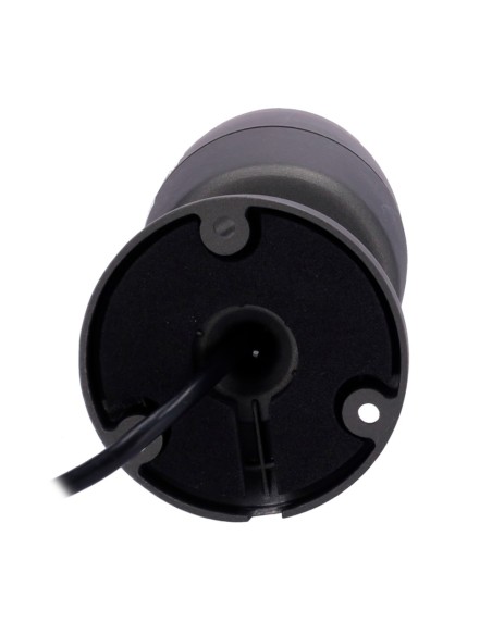 CÁMARA BULLET GAMA ECO - SALIDA 4 EN 1 / RESOLUCIÓN 3K (2880X1620)  - 1/3&QUOT; CMOS 3K (5MPX 16:9) - LENTE 3.6 MM - IR MATRIX L