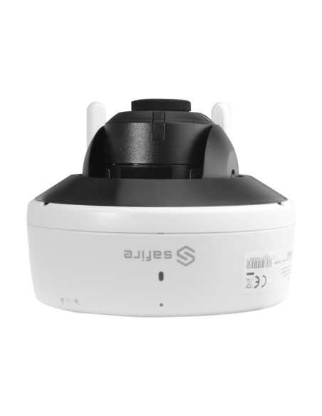 CÁMARA IP 2 MEGAPIXEL - 1/2.8&QUOT; PROGRESSIVE SCAN CMOS - H.265+/H.265/H.264+/H.264 - LENTE 2.8 MM - MICRÓFONO Y ALTAVOZ INCOR