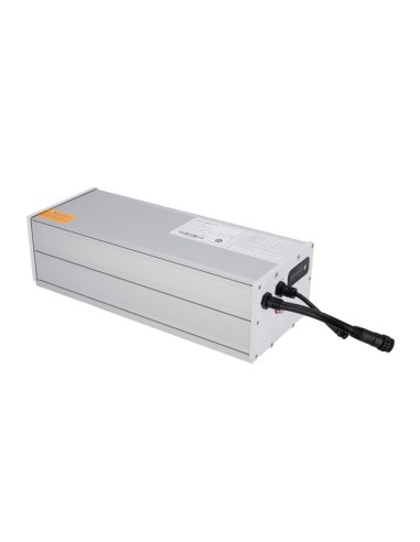 SISTEMA DE ALIMENTACIÓN AUTÓNOMA PARA CCTV - PANEL SOLAR DE 200W - BATERÍA LITIO LIFEPO4 1280WH (100AH) - REGULADOR MPPT INTEGRA