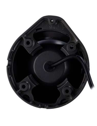 CÁMARA TURRET SAFIRE GAMA ECO - SALIDA 4 EN 1 / RESOLUCIÓN 3K (2880X1620) - 3K HIGH PERFORMANCE CMOS  (5MPX 16:9) - LENTE 2.8 MM