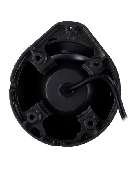 CÁMARA TURRET SAFIRE GAMA ECO - SALIDA 4 EN 1 / RESOLUCIÓN 3K (2880X1620) - 3K HIGH PERFORMANCE CMOS  (5MPX 16:9) - LENTE 2.8 MM