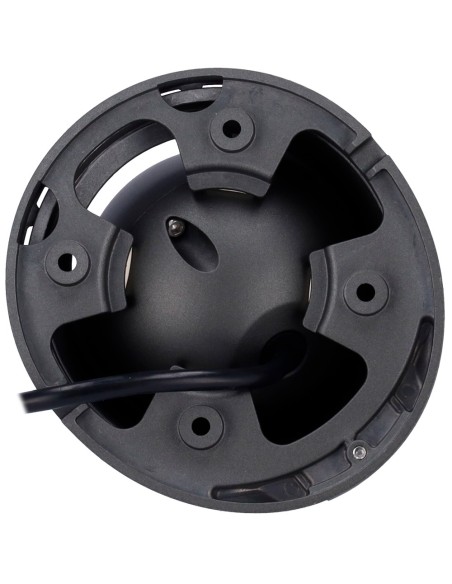 CÁMARA TURRET GAMA ECO - SALIDA 4 EN 1 / RESOLUCIÓN 3K (2880X1620) - 1/3&QUOT; CMOS 3K (5MPX 16:9) - LENTE 3.6 MM - IR MATRIX LE