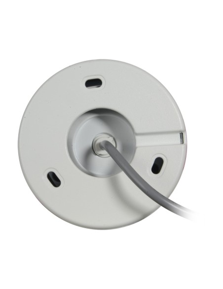 CÁMARA SAFIRE TURRET 8 MPX - VISIÓN A TODO COLOR - LENTE 3.6 MM / TRUE WDR - F1.0 PARA UNA MEJOR ILUMINACIÓN - ILUMINACIÓN MINIM