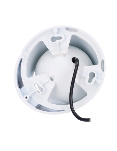 CÁMARA TURRET GAMA ECO - SALIDA 4 EN 1 / RESOLUCIÓN (2880X1620) - HIGH PERFORMANCE 3K (5MPX 16:9) - LENTE VARIFOCAL 2.7~13.5 MM