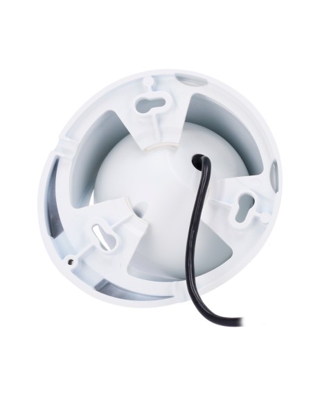 CÁMARA TURRET GAMA ECO - SALIDA 4 EN 1 / RESOLUCIÓN (2880X1620) - HIGH PERFORMANCE 3K (5MPX 16:9) - LENTE VARIFOCAL 2.7~13.5 MM