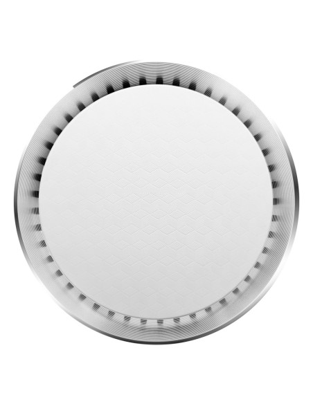 SIRENA PARA INTERIOR - INALÁMBRICO 868 MHZ - PRESIÓN SONORA MÁXIMA 90 DB - ANTENA INTERNA - ALIMENTACIÓN 4 PILAS CR123A 3.0 V -