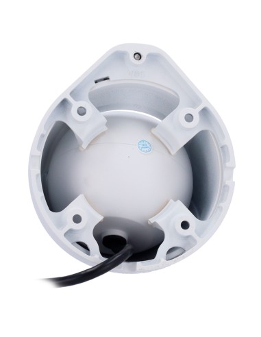 CÁMARA TURRET SAFIRE GAMA ECO - SALIDA 4 EN 1 / RESOLUCIÓN 2 MPX (1920X1080) - 1/2.7&QUOT; CMOS - LENTE 2.8 MM - IR MATRIX LEDS