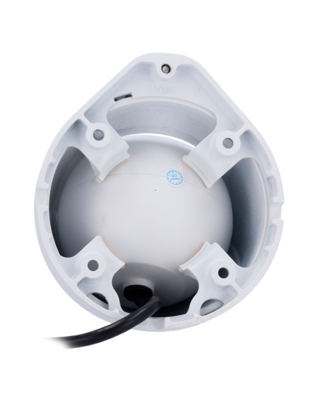 CÁMARA TURRET SAFIRE GAMA ECO - SALIDA 4 EN 1 / RESOLUCIÓN 2 MPX (1920X1080) - 1/2.7&QUOT; CMOS - LENTE 2.8 MM - IR MATRIX LEDS