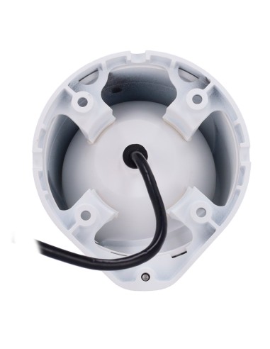 CÁMARA TURRET SAFIRE GAMA ECO - SALIDA 4 EN 1 / RESOLUCIÓN 2 MPX (1920X1080) - 1/2.7&QUOT; CMOS - LENTE 1.2 MM - IR MATRIX LEDS