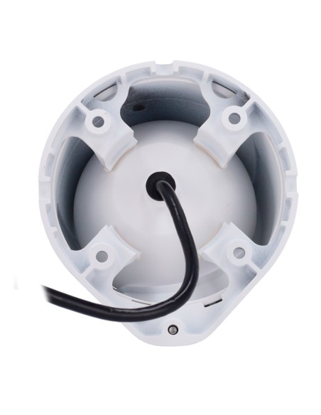CÁMARA TURRET SAFIRE GAMA ECO - SALIDA 4 EN 1 / RESOLUCIÓN 2 MPX (1920X1080) - 1/2.7&QUOT; CMOS - LENTE 1.2 MM - IR MATRIX LEDS
